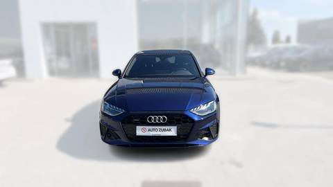 2022 Audi A4 — sličica 2