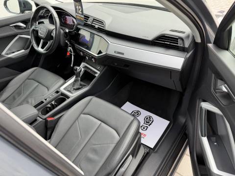 2020 Audi Q3 — sličica 23