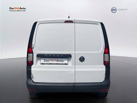 2021 Volkswagen Caddy — sličica 5