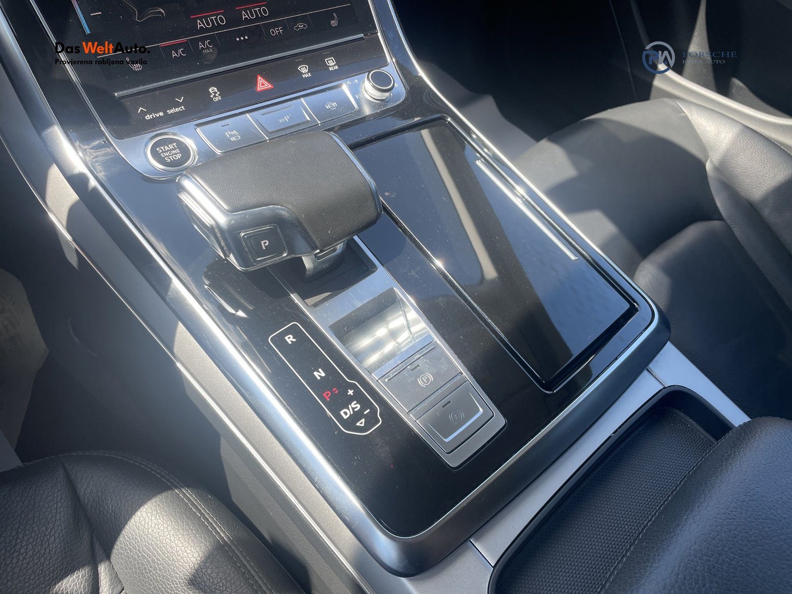 2022 Audi Q8 — fotografija 19