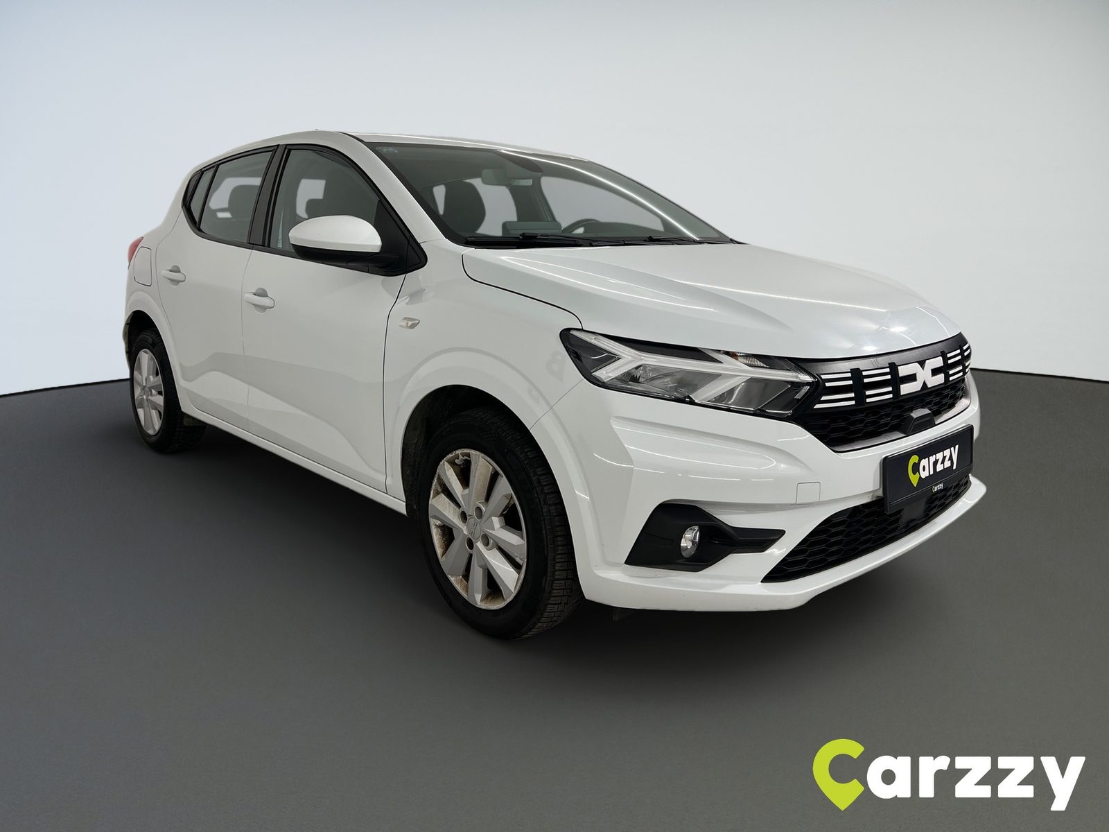 2023 Dacia Sandero — fotografija 4