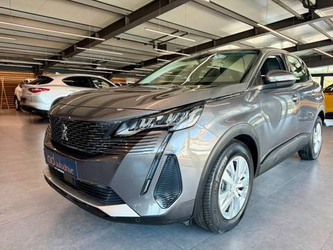 2021 Peugeot 3008 — sličica 2