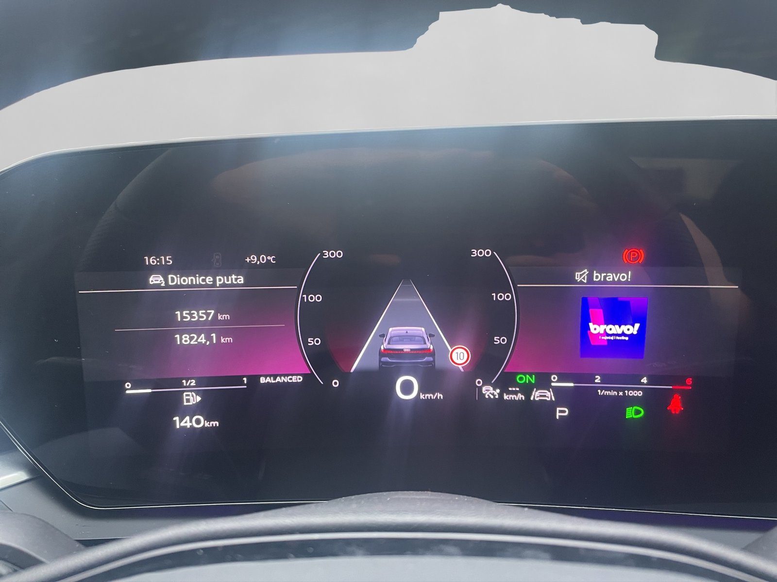 2025 Audi A5 S line — fotografija 13