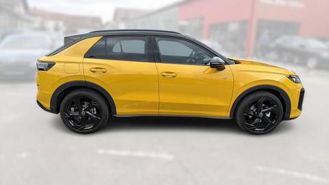 2026 Volkswagen T-ROC II — sličica 8