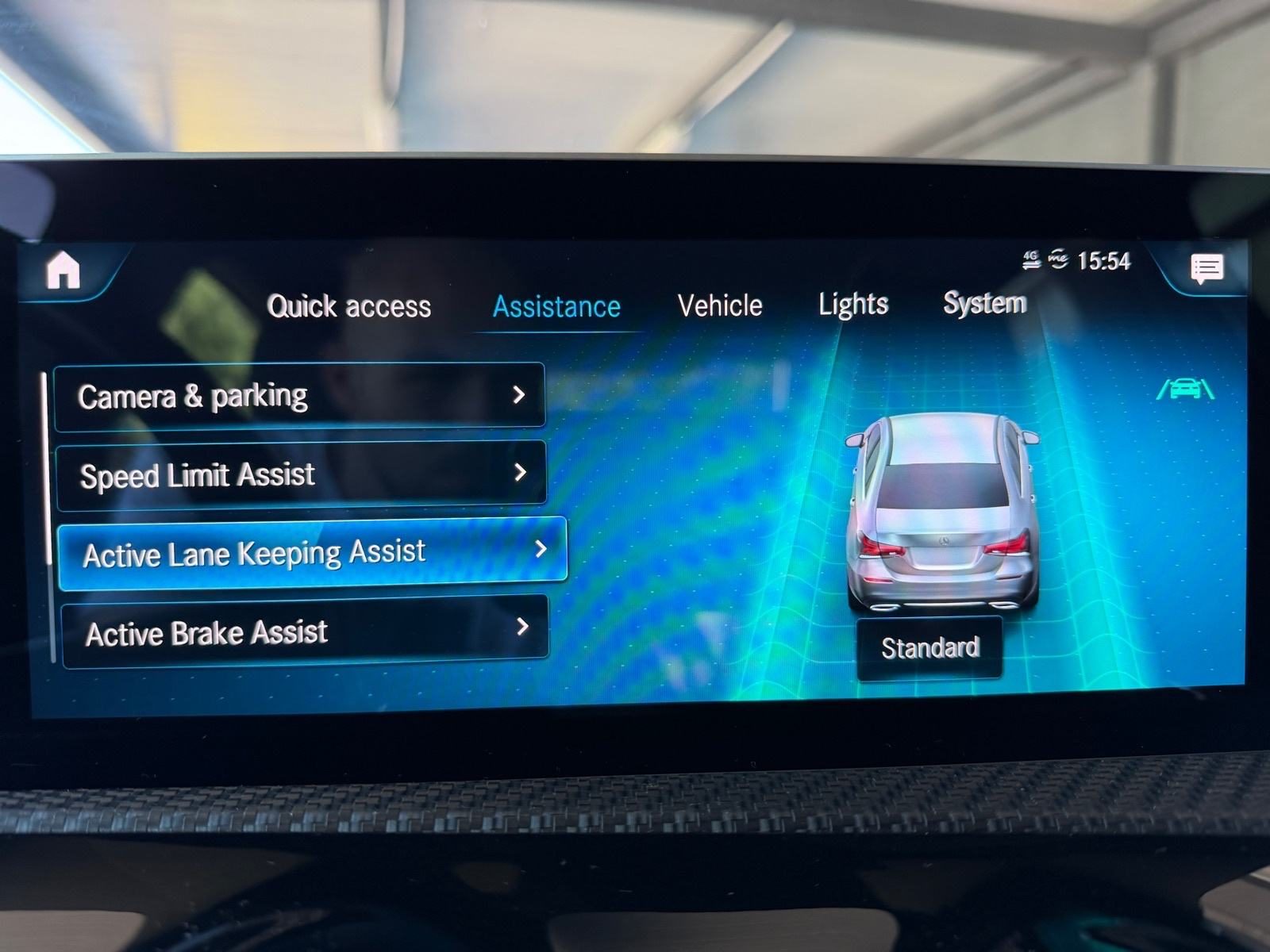 2020 Mercedes-Benz A-klasa — fotografija 14