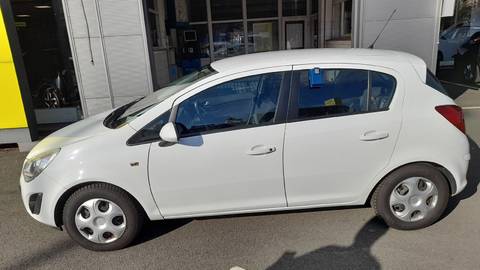 2013 Opel Corsa — sličica 4
