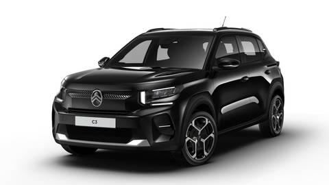 2026 Citroën C3