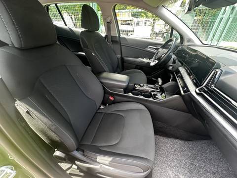 2024 Kia Sportage — sličica 6