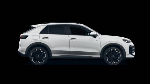2026 Volkswagen T-Roc R-Line — sličica 6