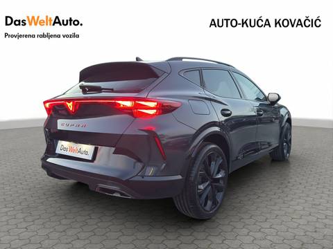 2026 Cupra Formentor — sličica 5