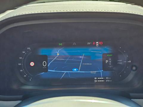 2023 Volvo S90 — sličica 20
