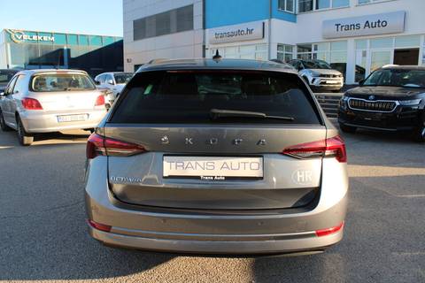 2023 Škoda Octavia Combi — sličica 6