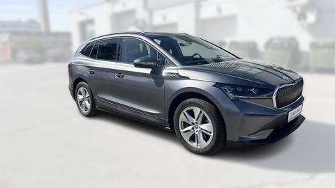 2022 Škoda Enyaq — sličica 3