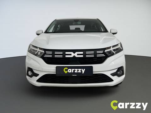 2023 Dacia Sandero — sličica 2
