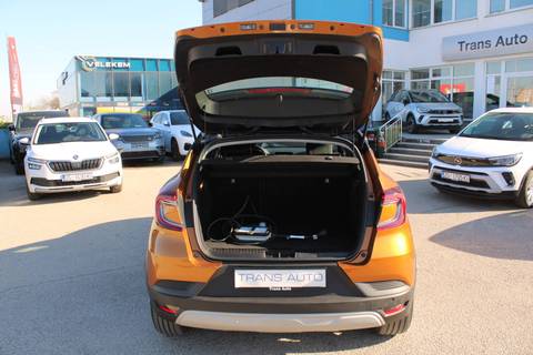 2022 Renault Captur — sličica 9