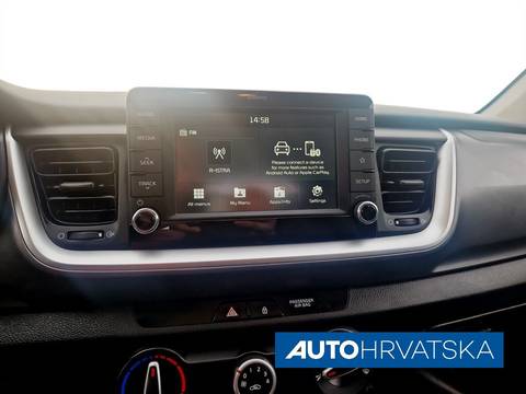 2019 Kia Stonic — sličica 6
