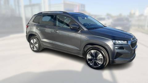 2023 Škoda Karoq — sličica 3