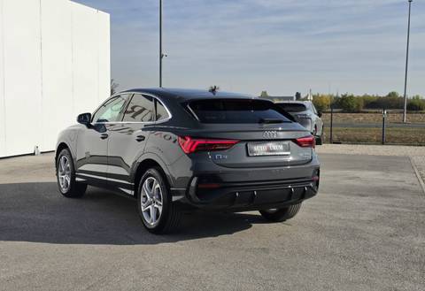 2023 Audi Q3 — sličica 3