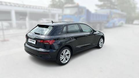 2023 Audi A3 Sportback — sličica 7