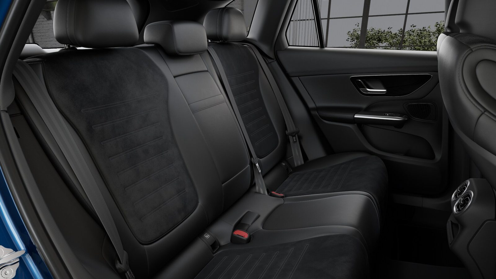 Mercedes-Benz GLC — fotografija 11