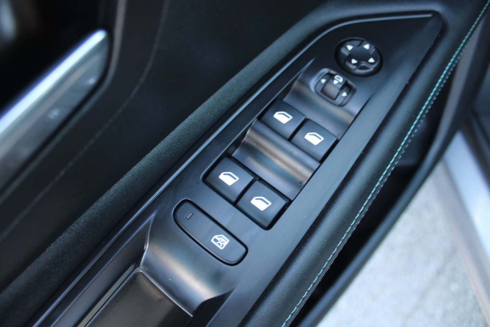 2022 Peugeot 3008 — fotografija 14
