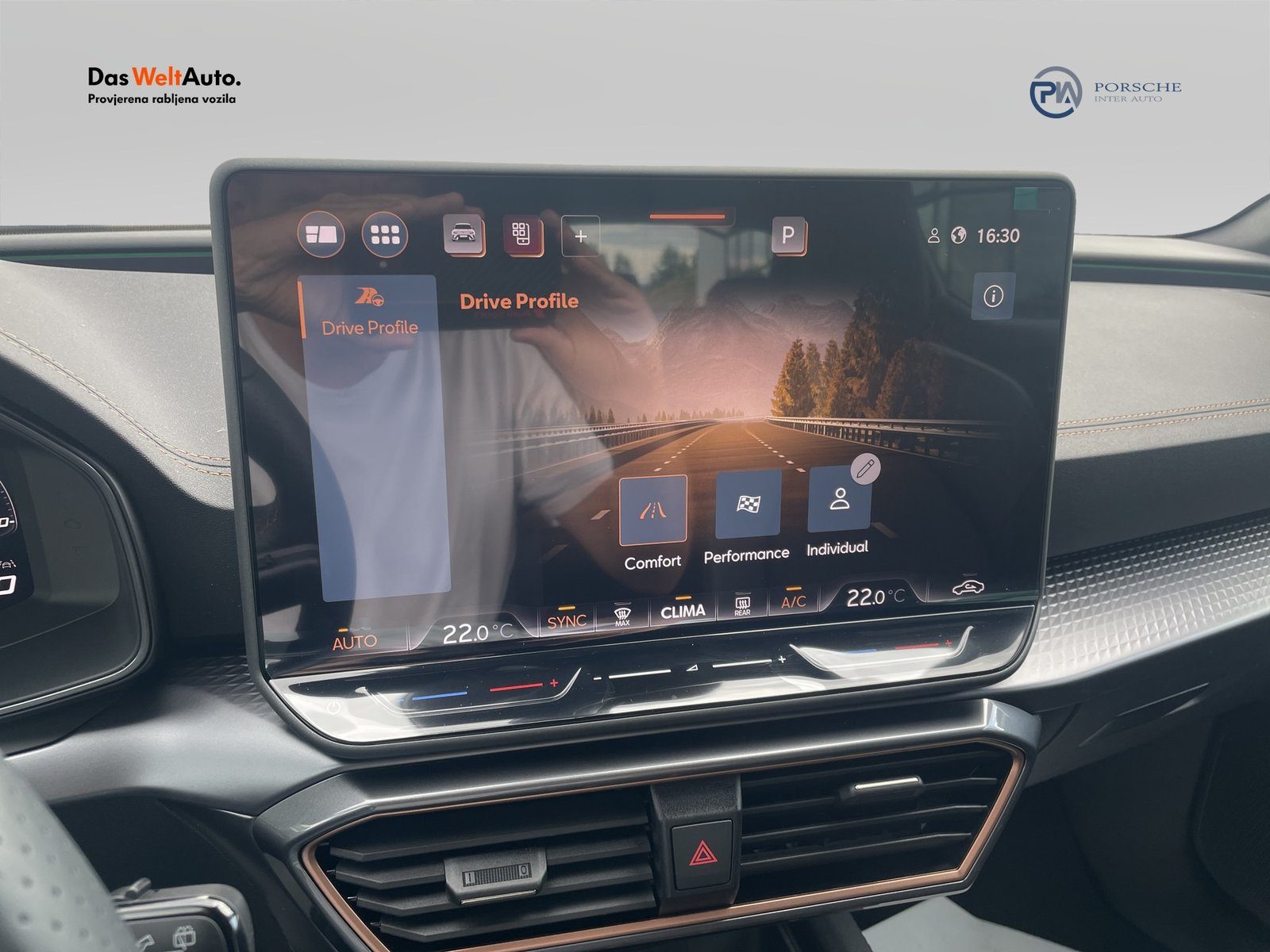 2026 Cupra Leon — fotografija 18