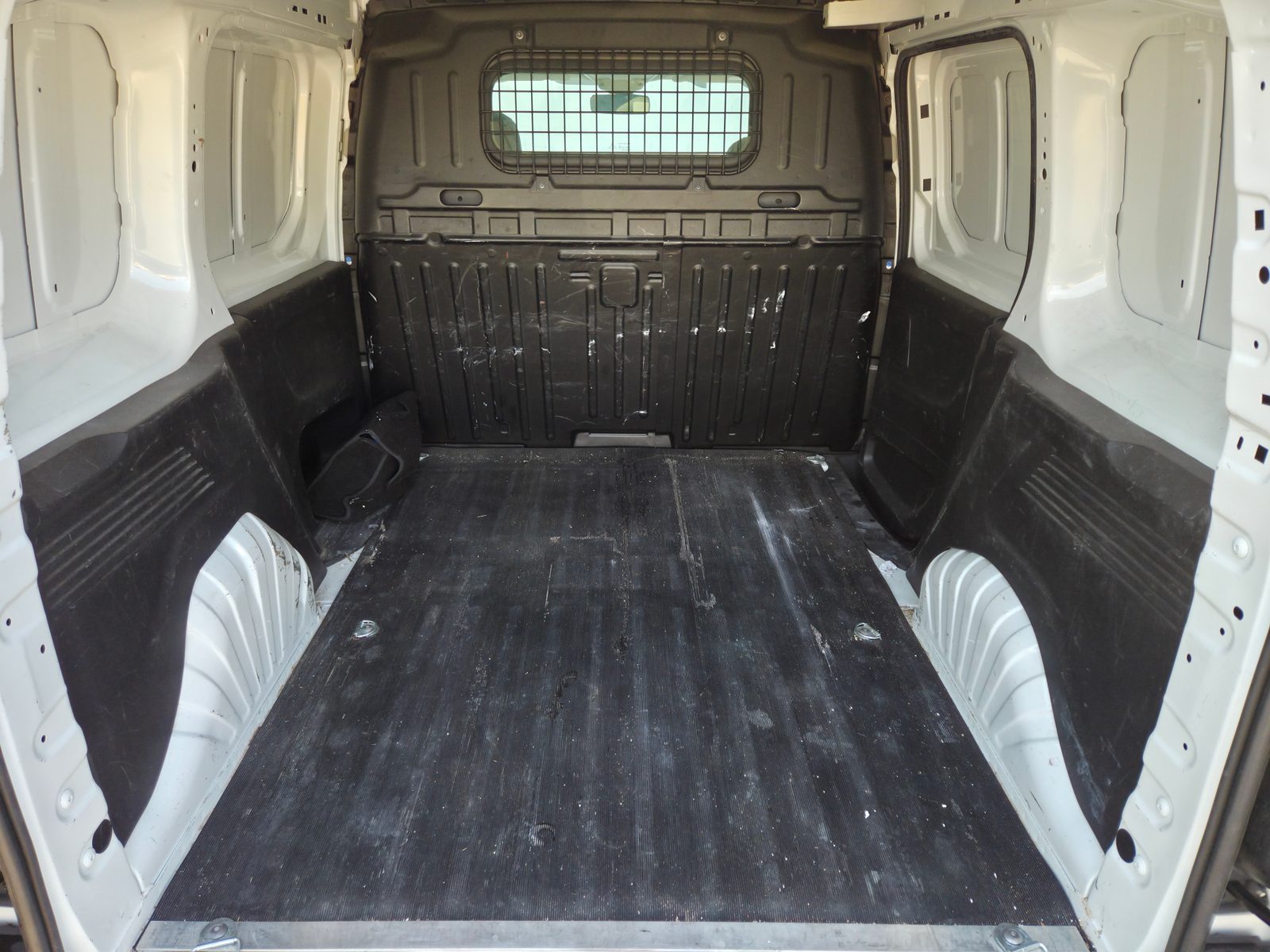 2020 Opel Combo — fotografija 12