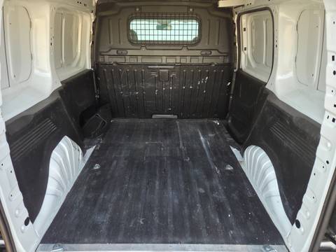 2020 Opel Combo — sličica 12