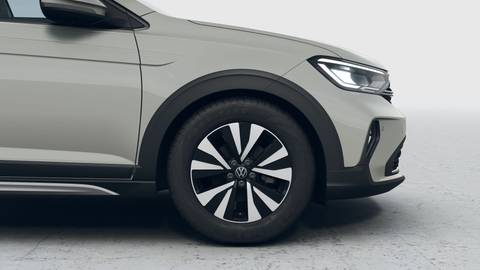 2026 Volkswagen Taigo — sličica 7