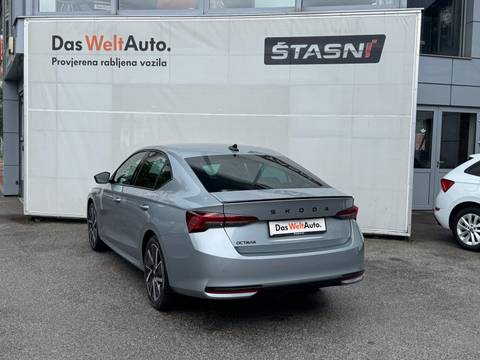 2026 Škoda Octavia — sličica 7