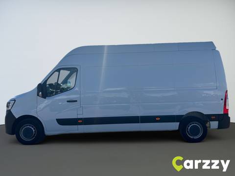 2022 Renault Master — sličica 8