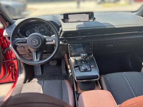 2024 Mazda MX-30 — sličica 20
