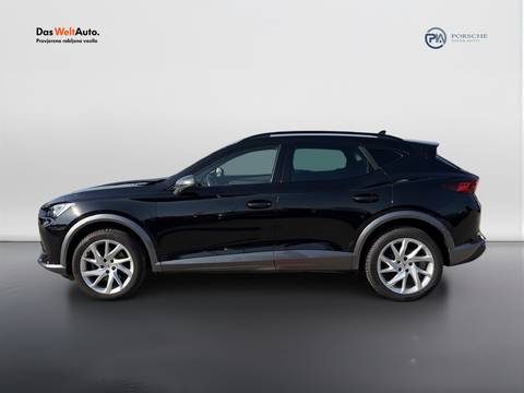 2021 Cupra Formentor — sličica 8