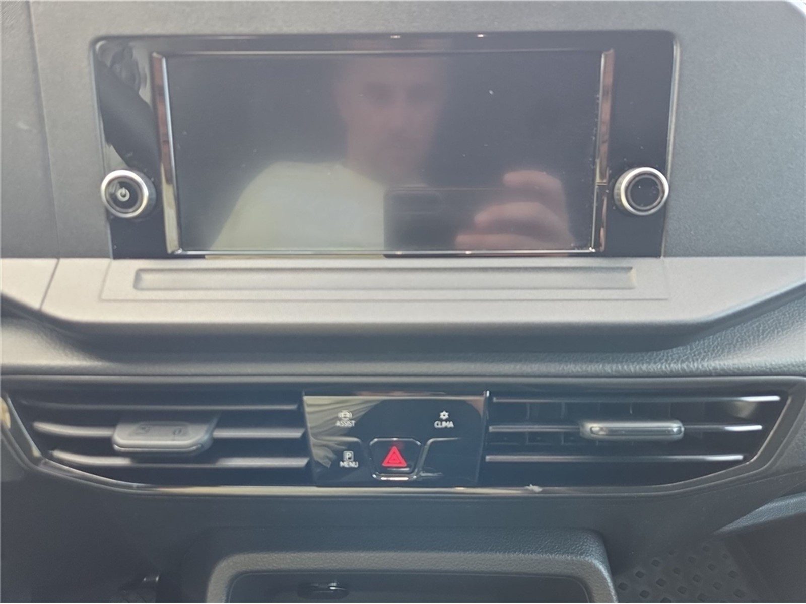 2023 Volkswagen Caddy — fotografija 9