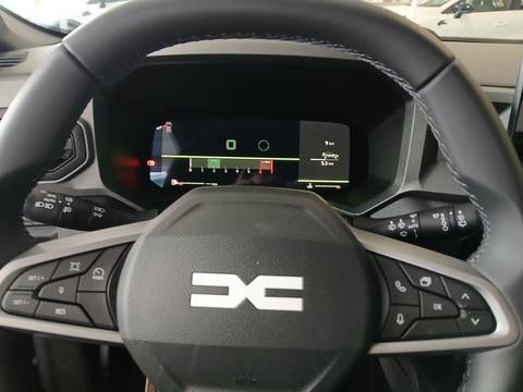 2026 Dacia Bigster — sličica 23