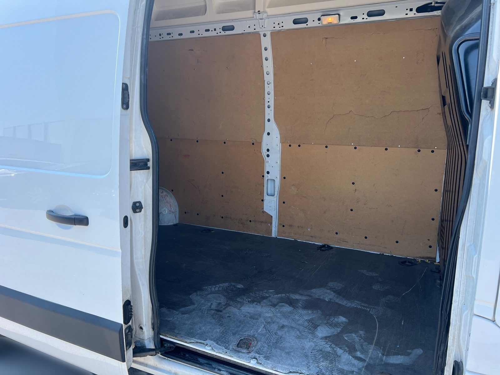 2022 Renault Master — fotografija 15