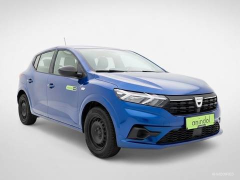 2022 Dacia Sandero