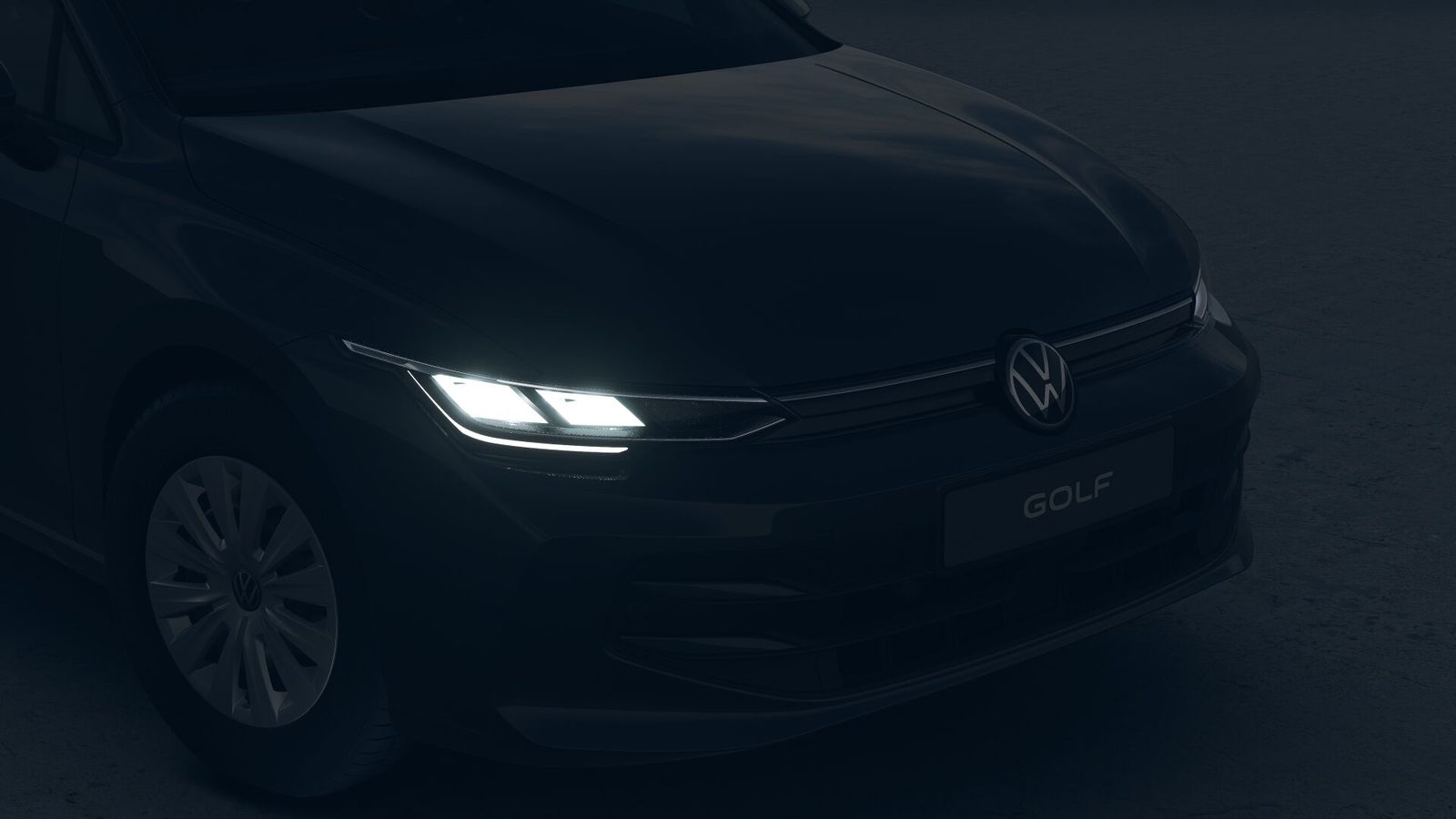 2026 Volkswagen Golf — fotografija 5