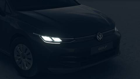 2026 Volkswagen Golf — sličica 5