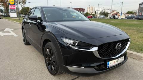 2024 Mazda CX-30 — sličica 8