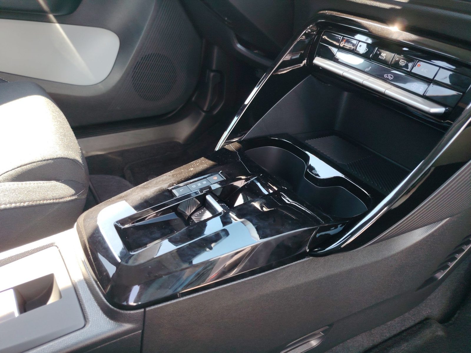 2026 Citroën C3 Aircross — fotografija 25