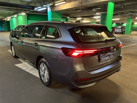 2024 Volkswagen Passat Variant — sličica 27