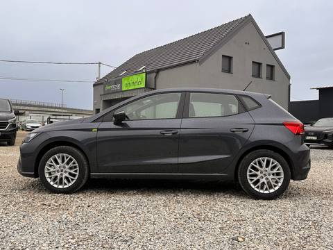 2026 Seat Ibiza — sličica 8