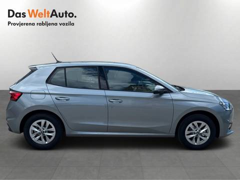 2026 Škoda Fabia — sličica 6