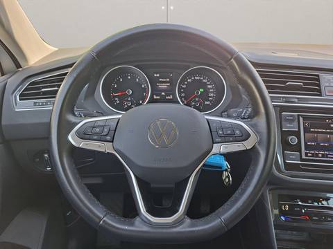 2023 Volkswagen Tiguan — sličica 15