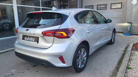 2024 Ford Focus — sličica 7
