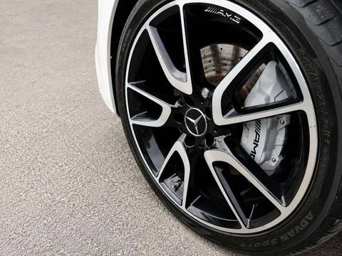 2017 Mercedes-Benz E-klasa — sličica 29