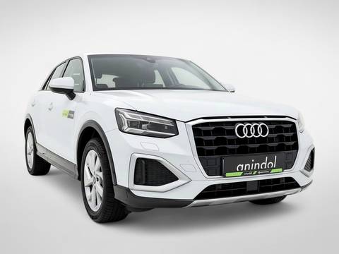 2023 Audi Q2