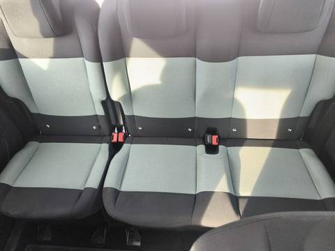 2019 Citroën Berlingo — sličica 23