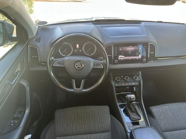 2019 Škoda Karoq — fotografija 16
